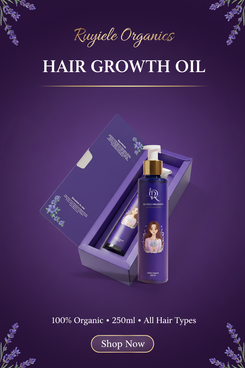 Mobile Banner - Premium Purple