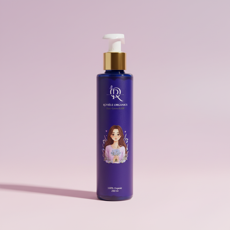 Purple Pink Gradient Design