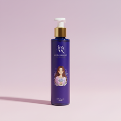 Purple Pink Gradient Design