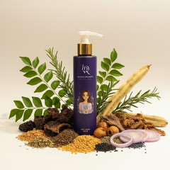 Ruyiele Bottle Cream Exact Ingredients